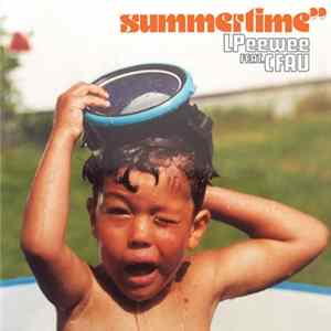 LPeewee - Summertime flac