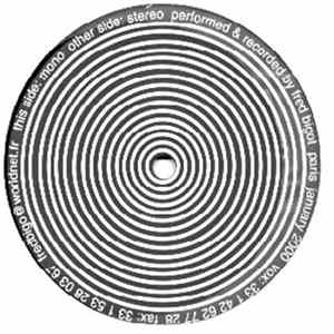 Fred Bigot - Mono / Stereo flac