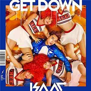 Isaac - Get Down flac