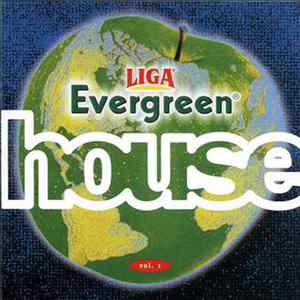 Various - Evergreen House Vol. 1 flac