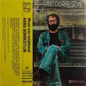 Hans Dorrestijn - Mooi Van Lelijkheid flac