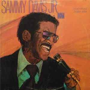 Sammy Davis Jr. - Now flac