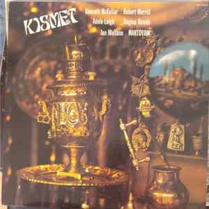 Mantovani And His Orchestra - Robert Merrill - Kismet flac