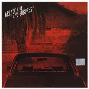 Arcade Fire - The Suburbs flac