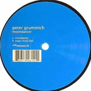 Peter Grummich - Moondancer flac