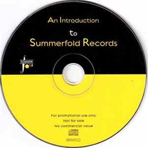 Various - An Introduction To Summerfold Records flac