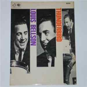 Louis Bellson - Thunderbird flac