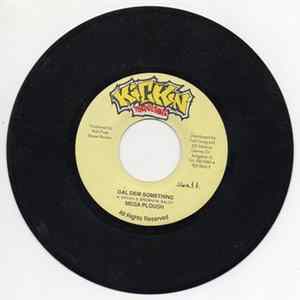 Mega Plough - Gal Dem Something flac