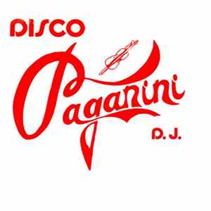 Various - Invisible Flash Band - Disco Paganini D.J. flac