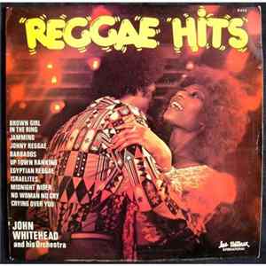 John Withehead And His Orchestra - Reggae Hits flac