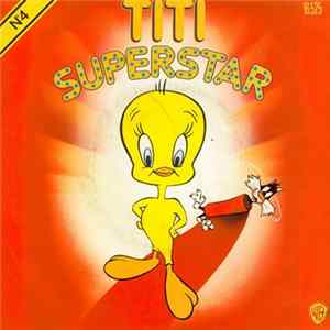 Titi - Titi Superstar flac