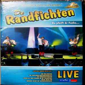 De Randfichten - Do Pfeift Dr Fuchs... flac