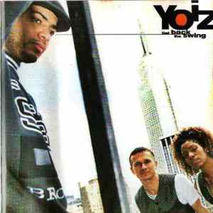 Yo-iz - Get Back The Swing flac