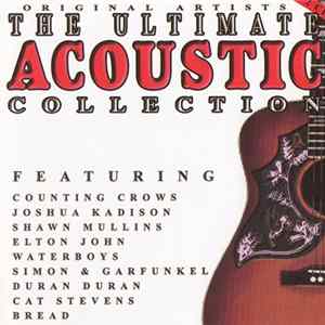 Various - The Ultimate Acoustic Collection flac