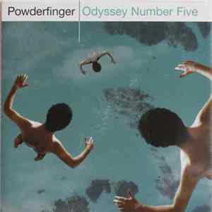 Powderfinger - Odyssey Number Five flac