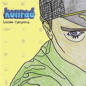 Konrad - Loose Canyons flac