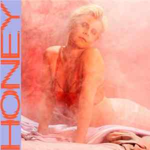 Robyn - Honey flac