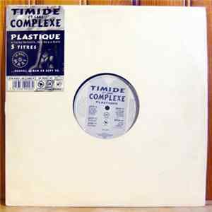 Timide Et Sans Complexe - Plastique flac