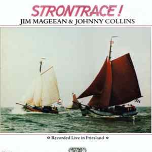 Jim Mageean & Johnny Collins - Strontrace flac