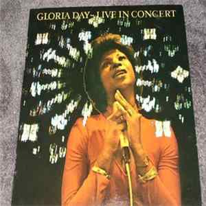 Gloria Day - Live In Concert flac