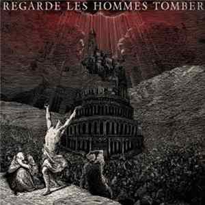 Regarde Les Hommes Tomber - Regarde Les Hommes Tomber flac