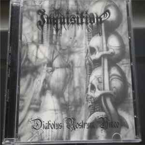 Inquisition - Diabolus Nostrum Vinco flac
