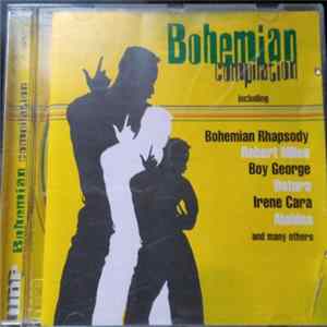 Various - Bohemian Compilation flac
