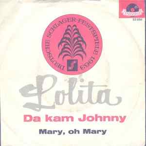 Lolita - Da Kam Johnny flac