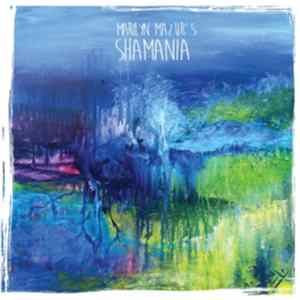 Marilyn Mazur - Shamania flac