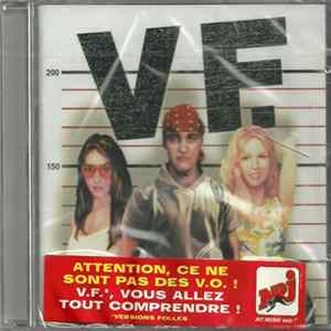 V.F. - Versions Folles flac