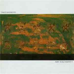 Takis Barberis - Are You Happy? flac