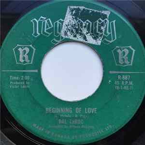 Dallan LaRoc - Beginning Of Love flac