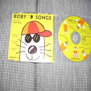 Volker Rosin - Roby Songs flac