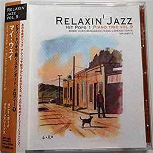Massimo Faraò, Lorenzo Conte, Bobby Durham - Relaxin' Jazz: Hit Pops, Piano Trio, vol. 9 flac