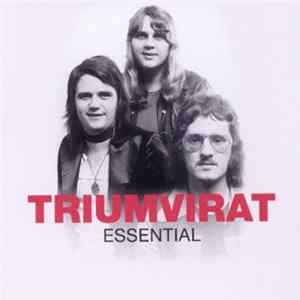 Triumvirat - Essential flac