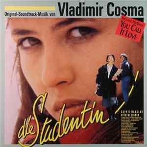 Vladimir Cosma - Die Studentin flac