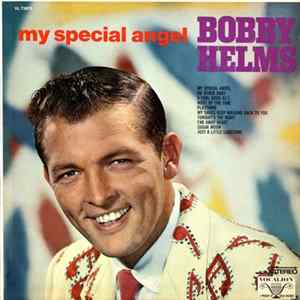 Bobby Helms - My Special Angel flac