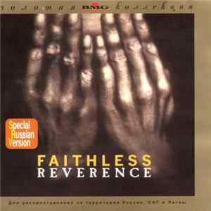 Faithless - Reverence flac