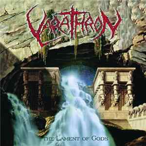 Varathron - The Lament Of Gods flac