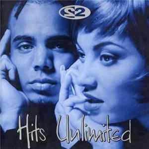 2 Unlimited - Hits Unlimited flac