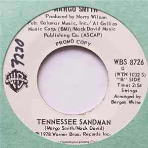 Margo Smith - Still A Woman flac