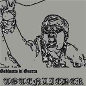 Gabinetto Di Guerra - Totenlieder flac