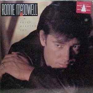 Ronnie McDowell - I'm Still Missing You flac