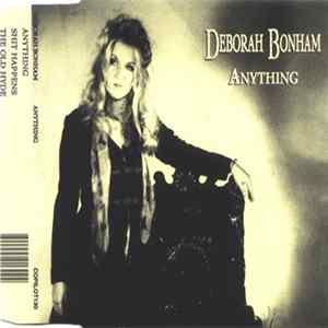 Deborah Bonham - Anything flac