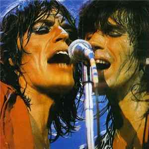 The Rolling Stones - El Mocambo '77 flac