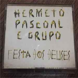 Hermeto Pascoal E Grupo - Festa dos Deuses flac