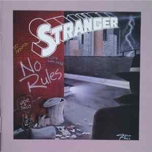 Stranger - No Rules flac