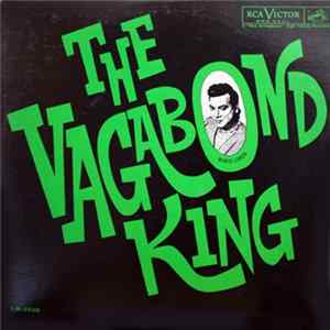 Mario Lanza - The Vagabond King flac