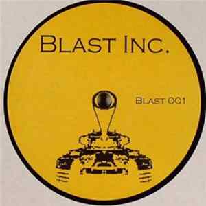 Danneberg - Hohm - Nissecke - Response EP flac