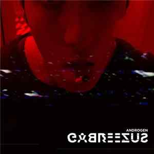 Gabreezus - Androgen flac